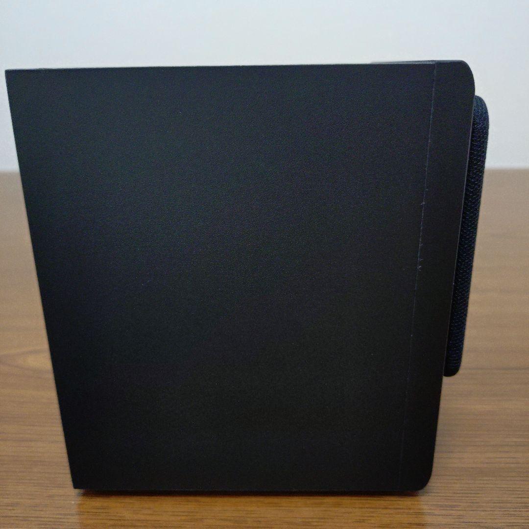 FOSTEX PM0.1BD アクティブスピーカー