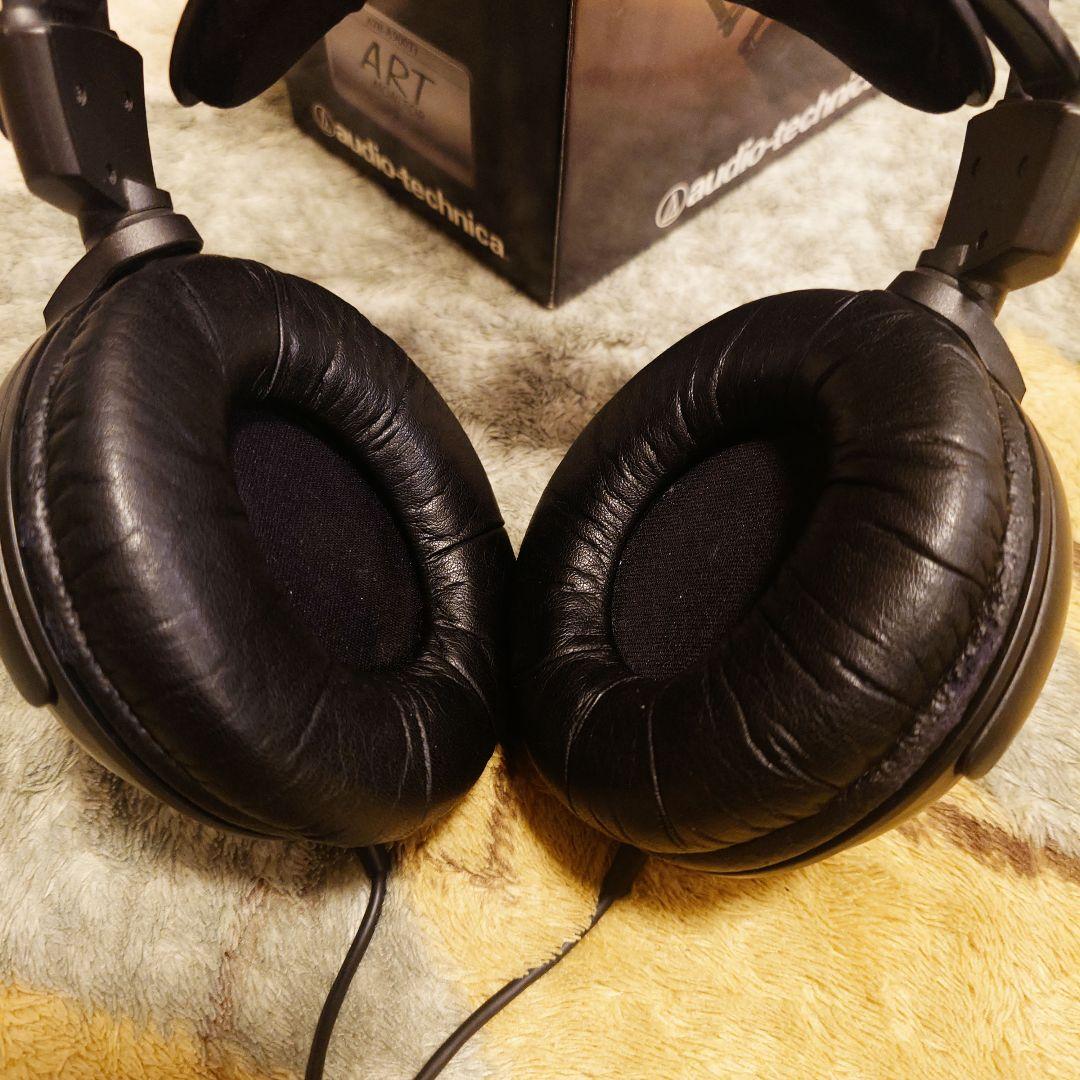 限定生産 ATH-A900Ti Limited Edition