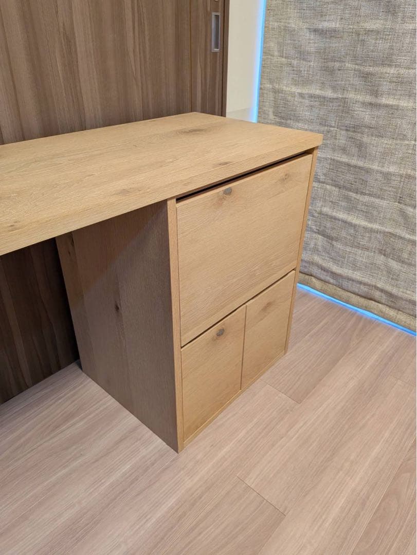 アクタスMEZZO2デスク