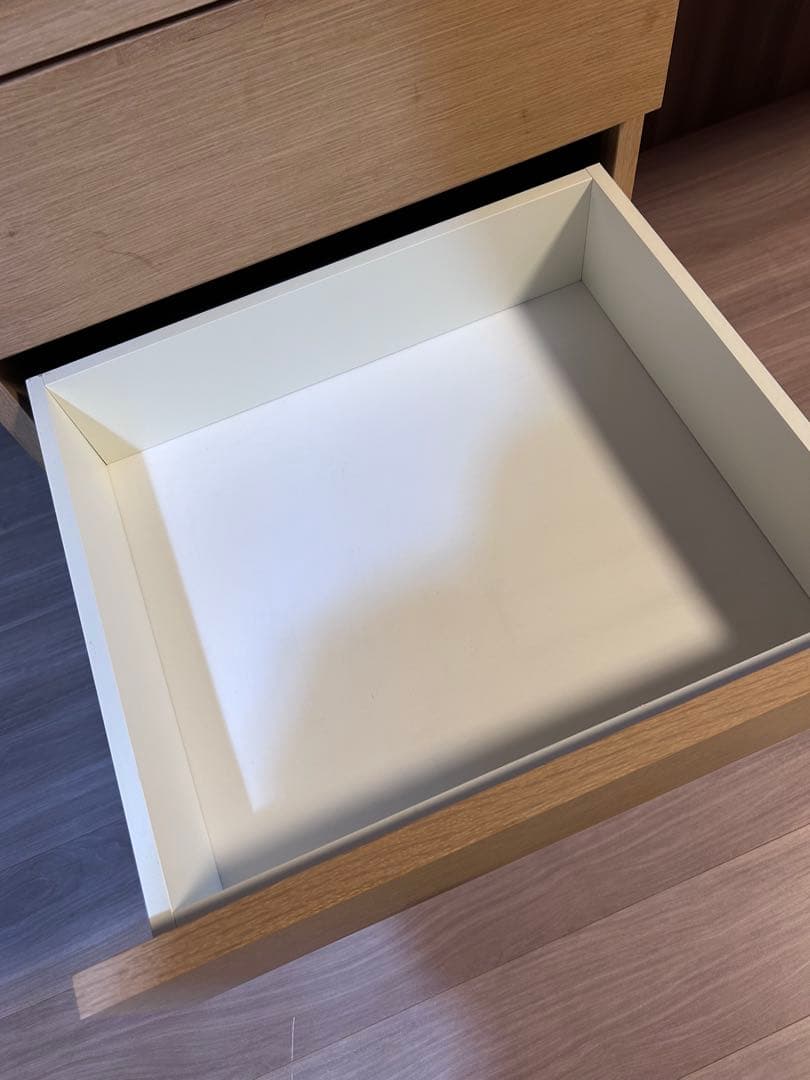 アクタスMEZZO2デスク