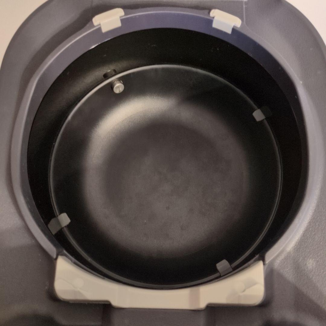 NW-YB10-BZ (5.5合) ◆象印◆圧力IH炊飯ジャー◆極め炊き　美品