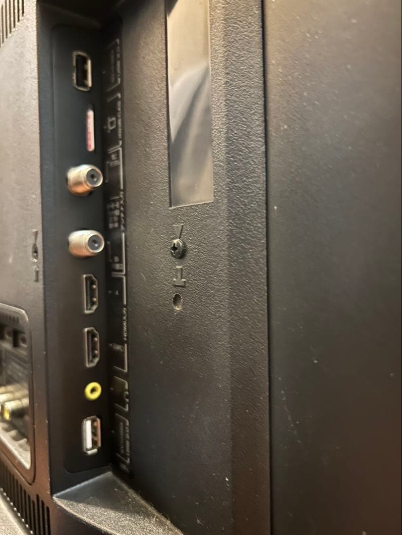 43インチ　2018年製　美品