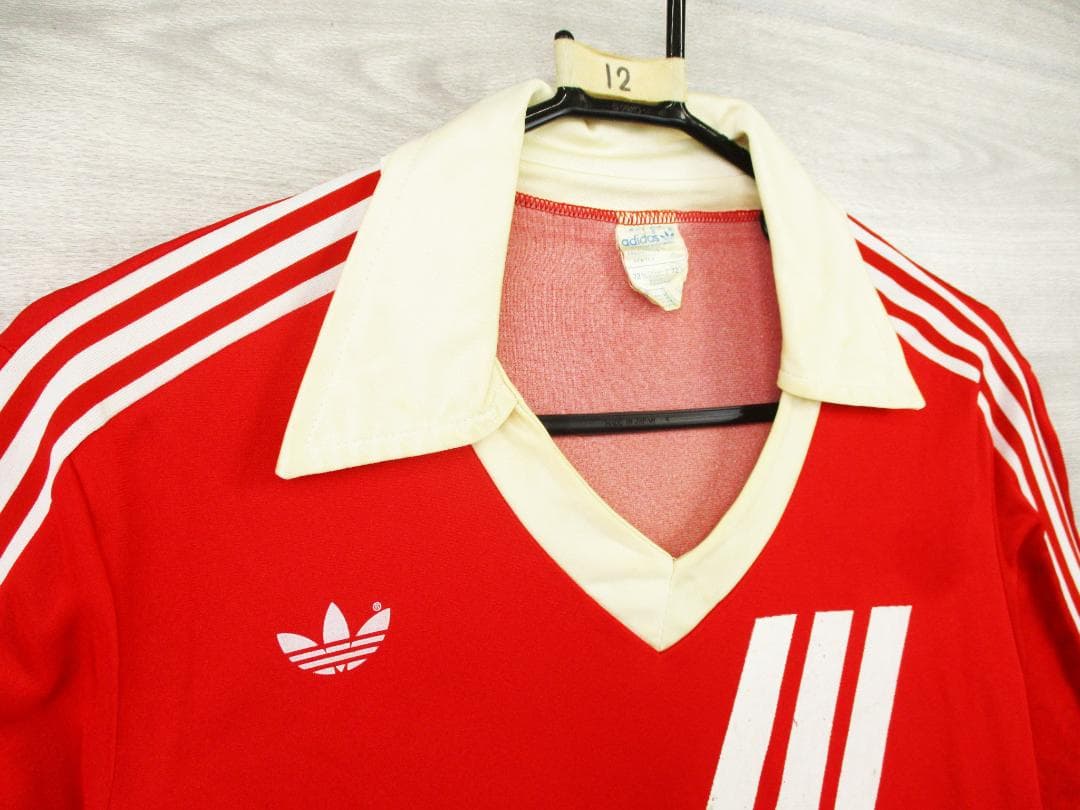 78 ワシントン・ディプロマッツ クライフ JOHAN CRUYFF