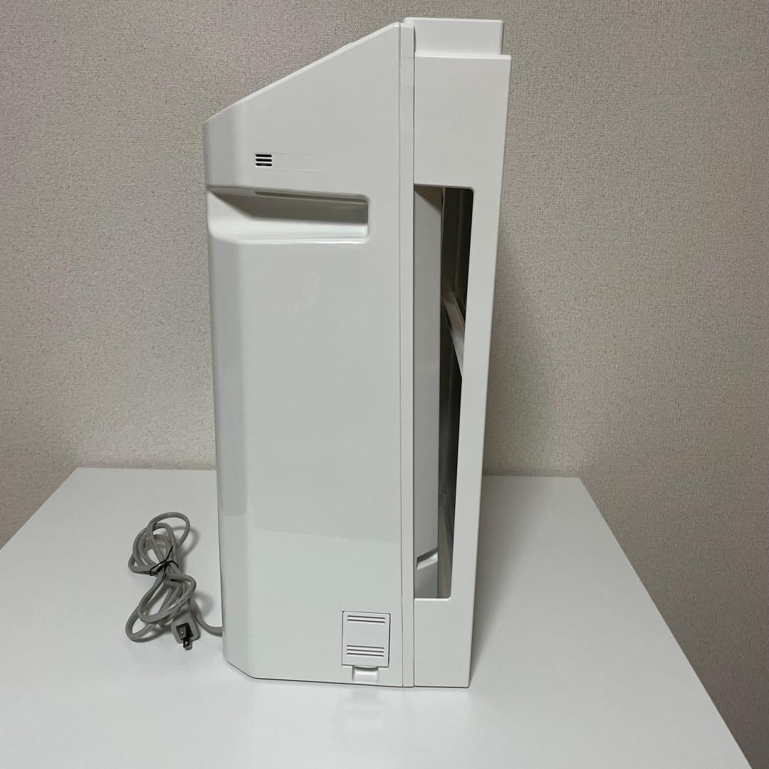 Panasonic 加湿 空気清浄機 F-VC55XV ホワイト