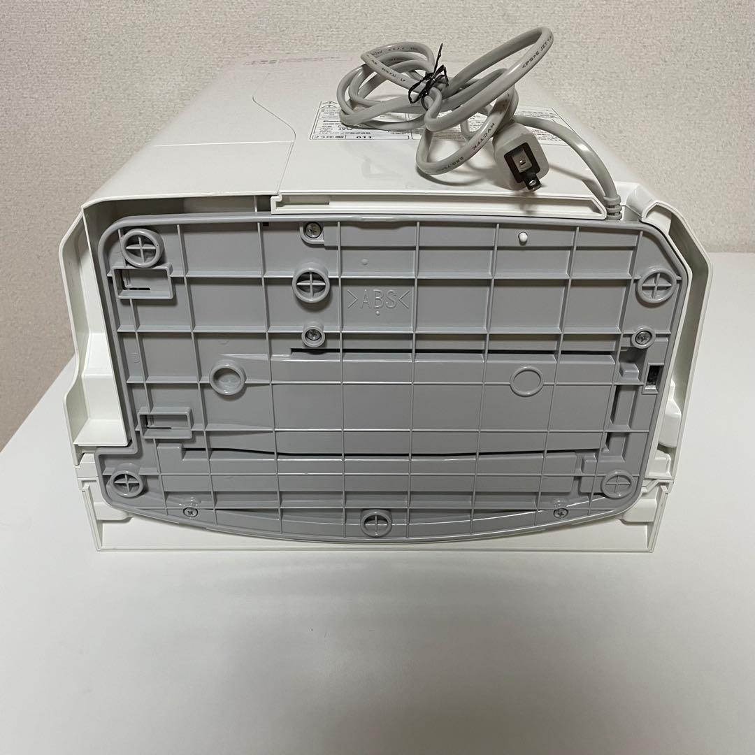 Panasonic 加湿 空気清浄機 F-VC55XV ホワイト