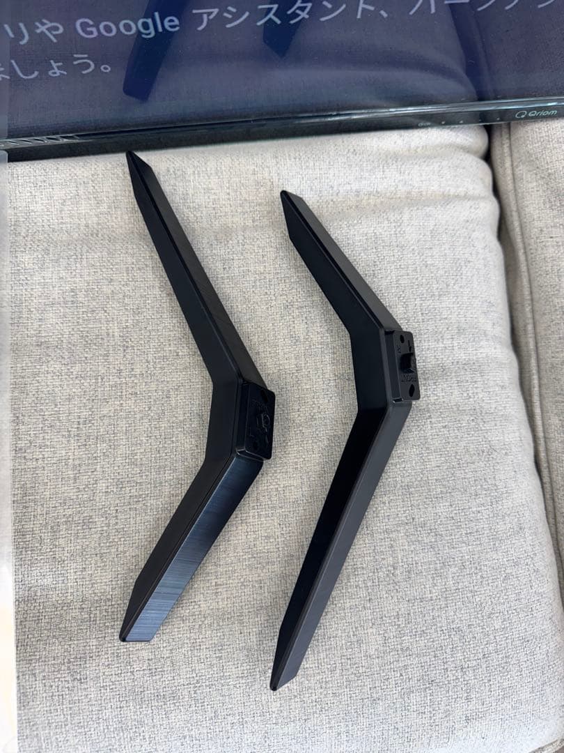 YAMAZEN QRH-50TL4K 50V型 4Kスマートテレビ