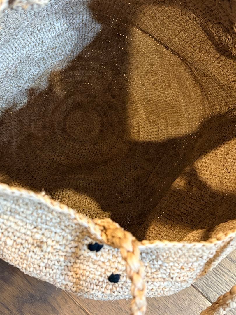 バッグ NORO MADRAGUE PLUMENTIS POIS