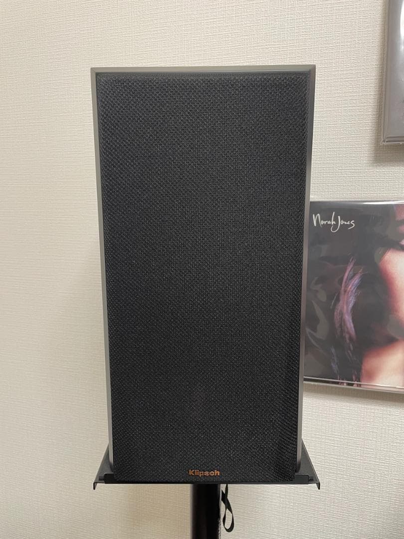 最終値下げ Klipsch RP-600M II スピーカー (ペア)