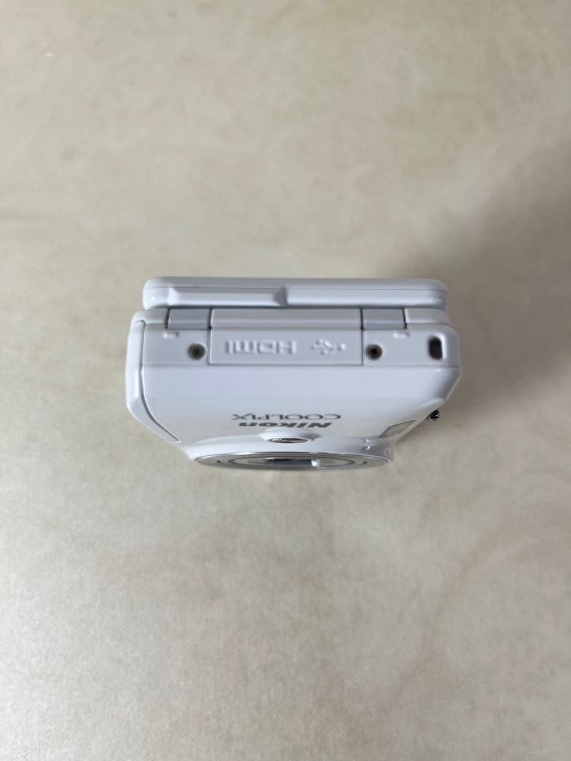 Nikon ニコン COOLPIX S6900 《動作確認済み》