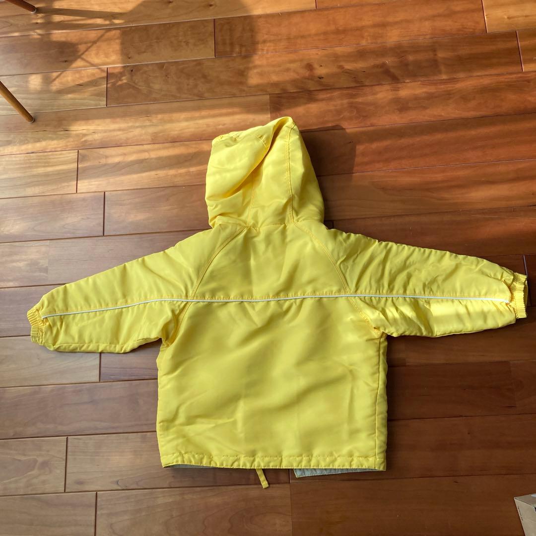 フェニックス　子ども用　スキーウェアセット（手袋２個、靴下付き）110 スノボ