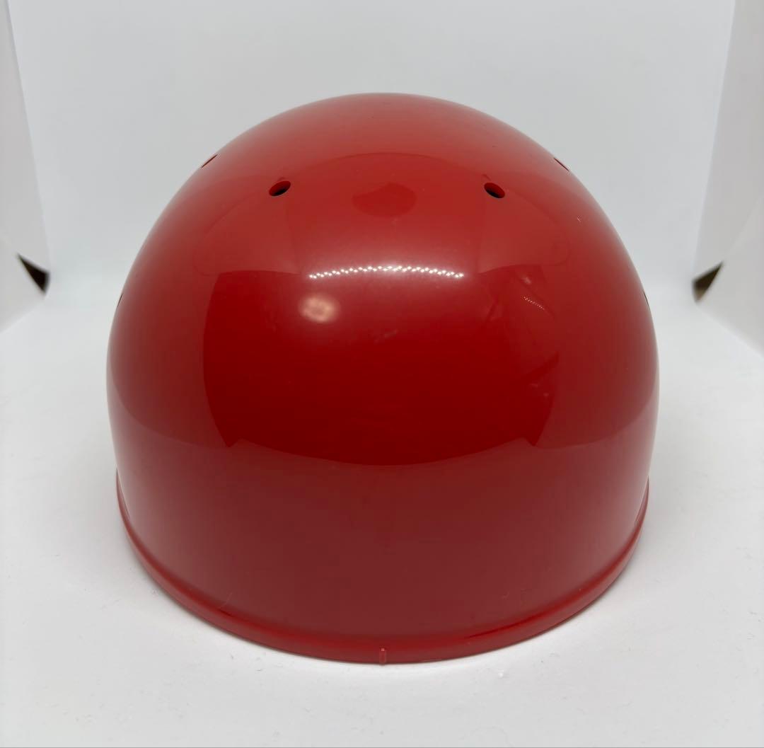 広島東洋カープ　応援用ヘルメット　昭和レトロ