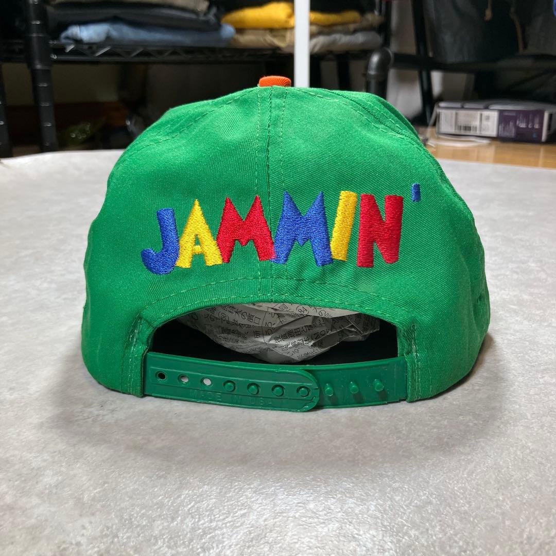 【激レア】USA製 90s Disney stussy parody キャップ