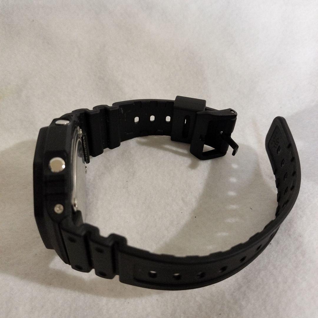 時計 CASIO G-SHOCK GA-B2100 Module No.5689