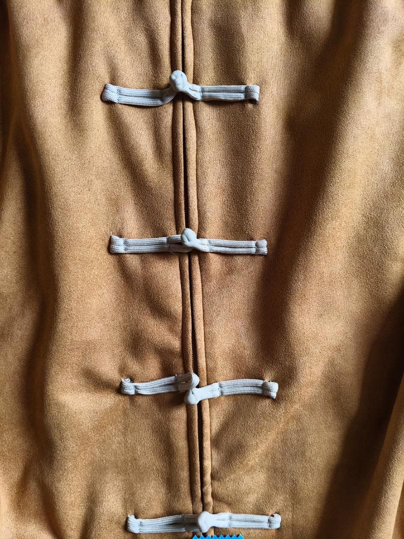 新品 adidasアディダス 中国限定 蛇年トラックジャケット イエロー S