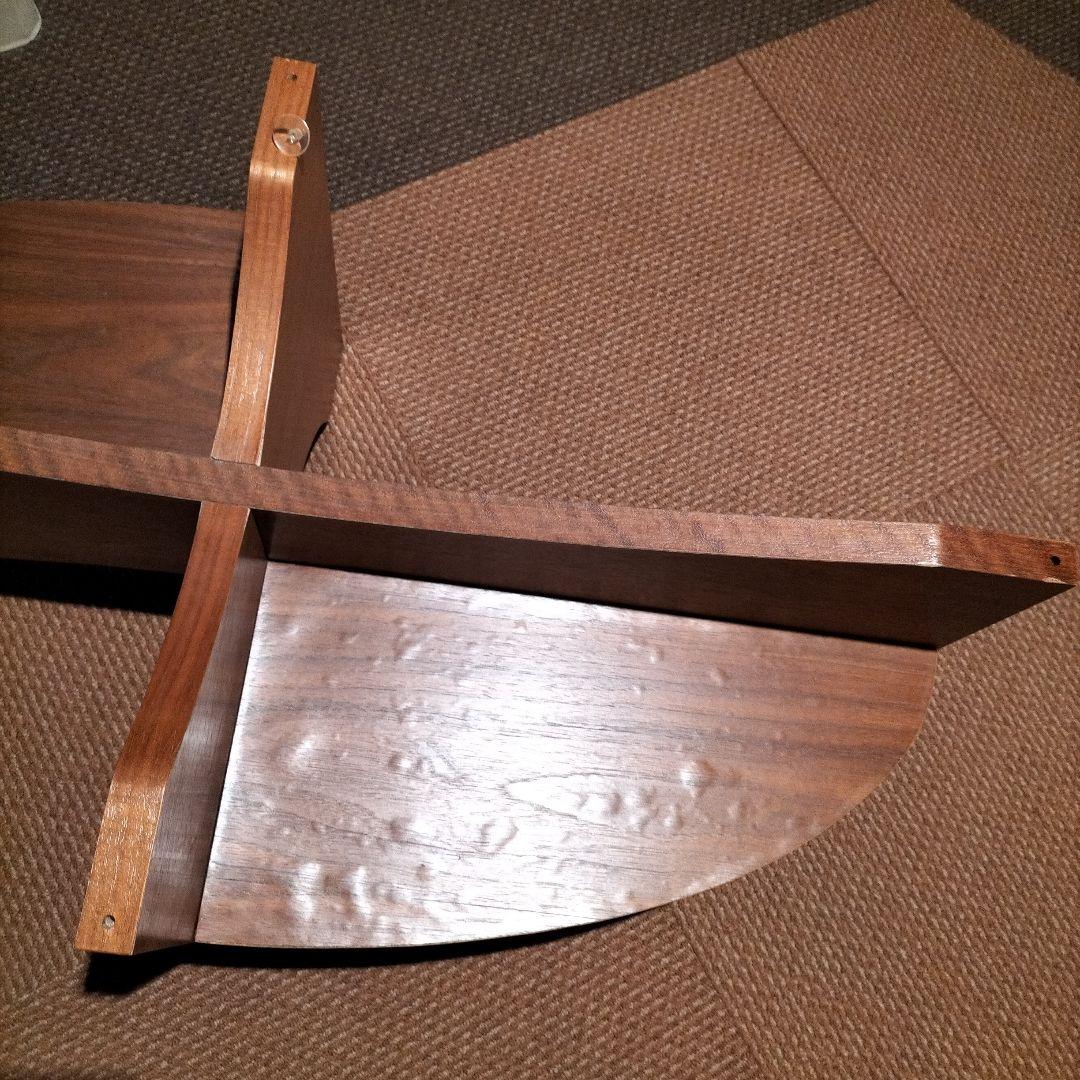 【モダン楕円形センターテーブル】訳アリ激安SALE!即御購入の方sale♡