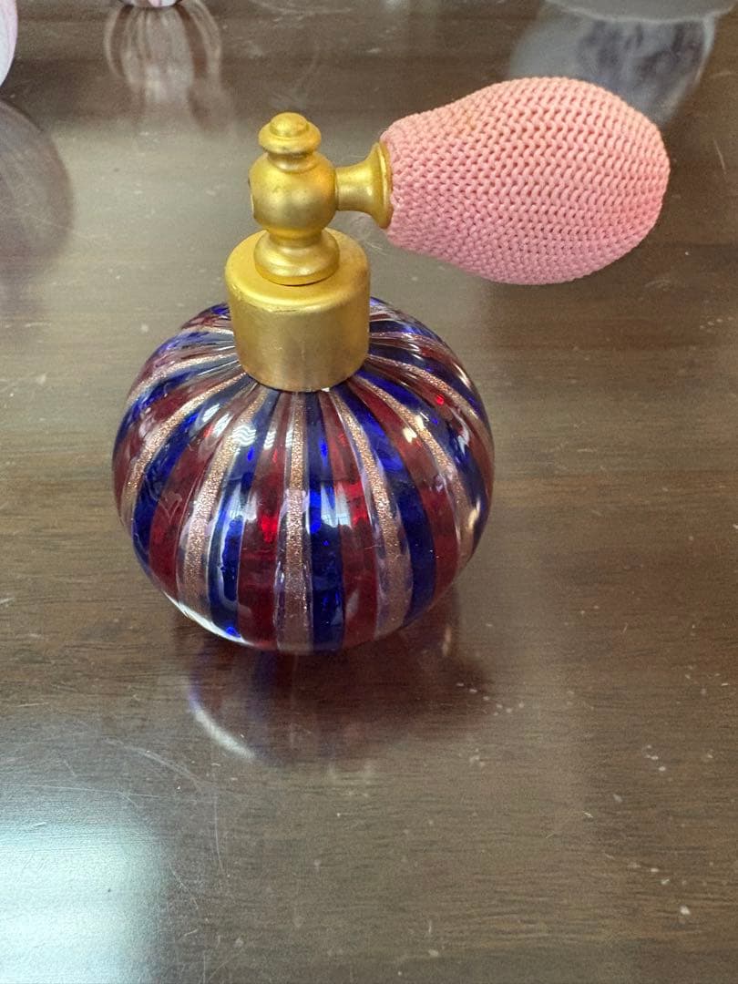 【そらこ】ベネチアングラス 3点セット