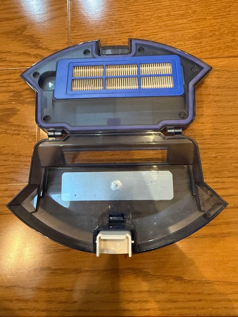 eufy Robovac G30 ロボット掃除機 本体