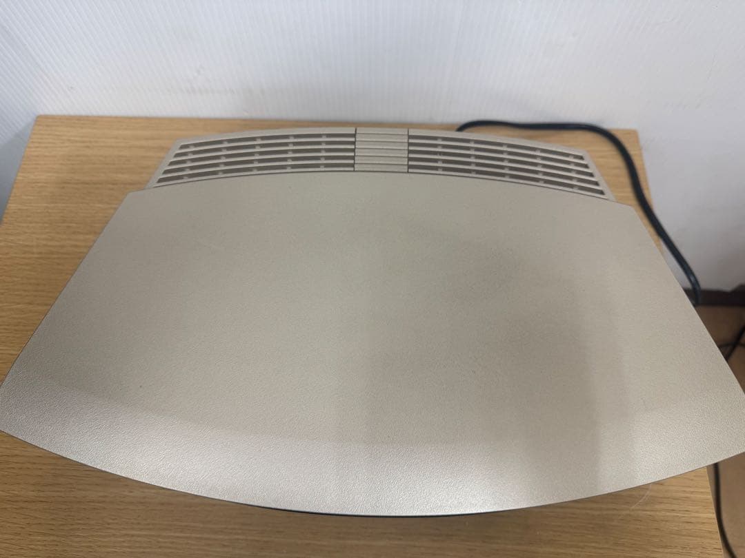 Bose Wave Music System IIIジャンク品