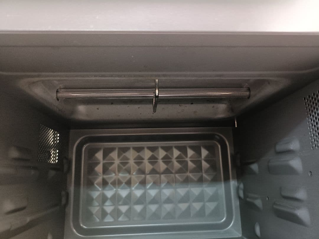 TOSHIBA 東芝 ER-X18(W) オーブンレンジ 2022年式