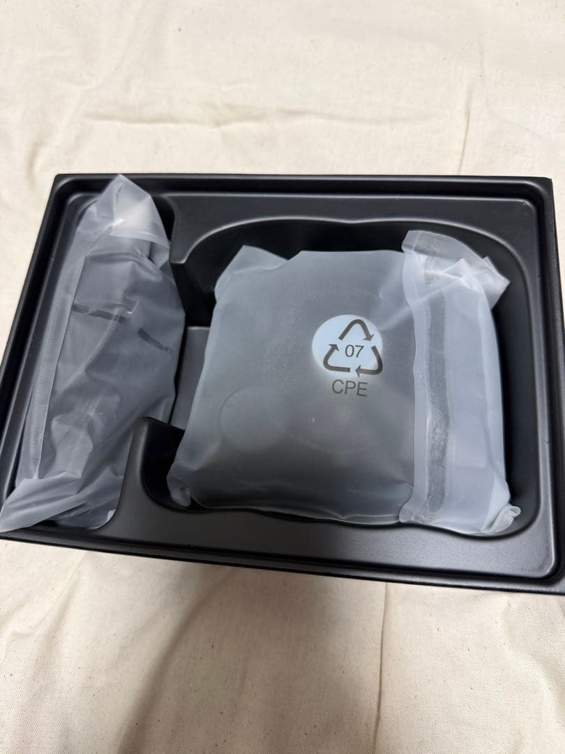 TourBox NEO 左手デバイス ブラック 箱あり ケーブル付き