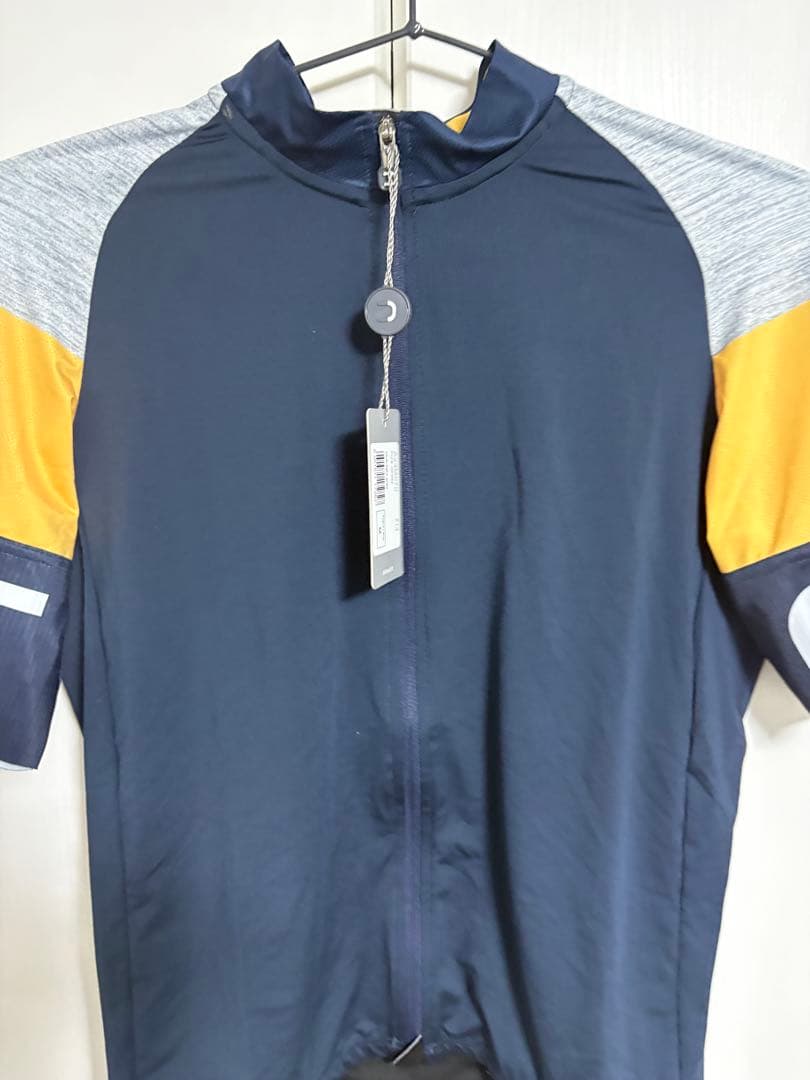 DOTOUT サイクルウェア まとめ売り ジャージ M ビブショーツ L メンズ