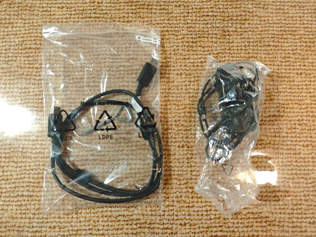 Pixio PX243 23.8インチ VA 165Hz スタンド欠品