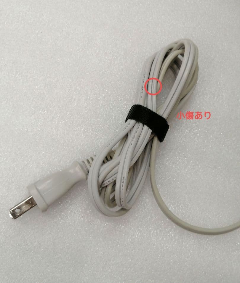 21年製 PANASONIC　パナソニックドライヤー　EH-NA9G　26