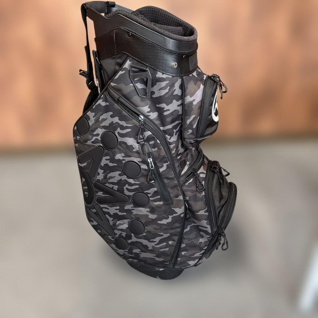 スコッティキャメロン　カートバッグ