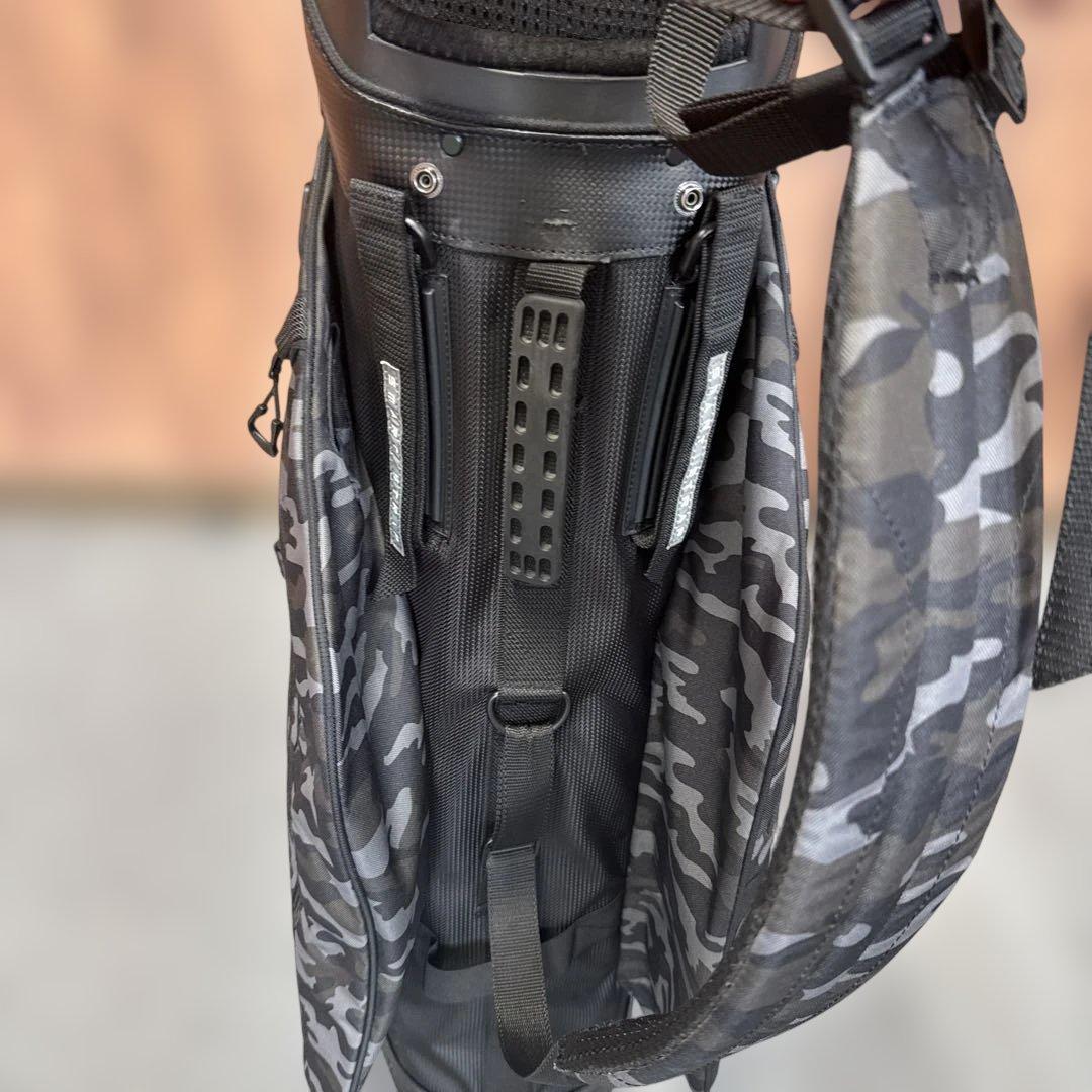 スコッティキャメロン　カートバッグ