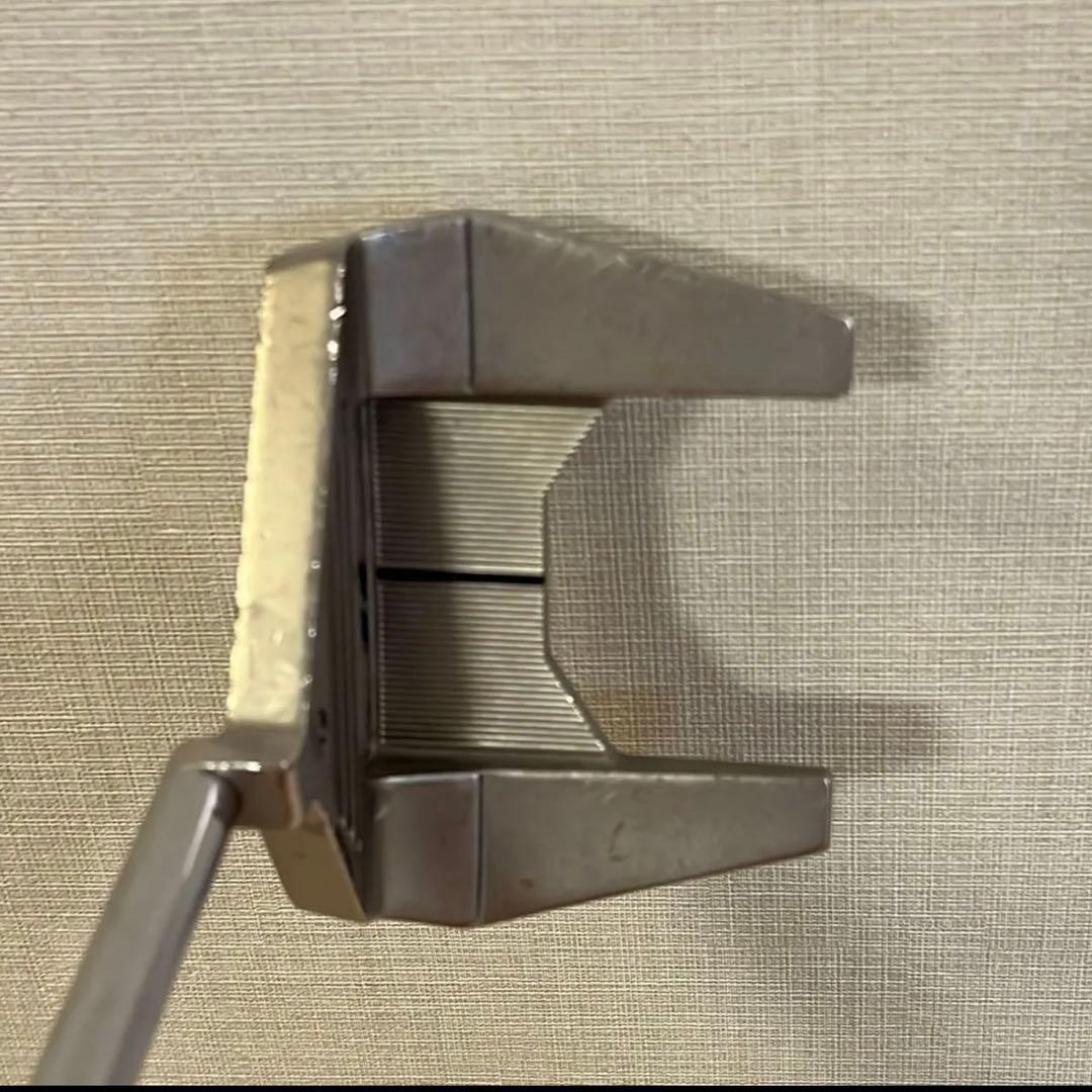 TaylorMade TRUSS tm２ 33インチ センターネック