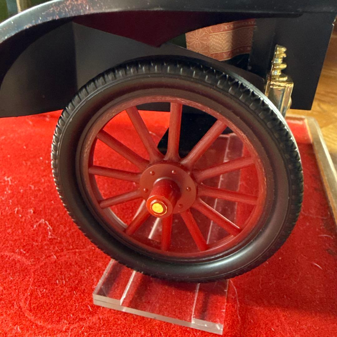 ★未開栓★古酒 BEAM 100 フォード クラシックカー バーボンウイスキー