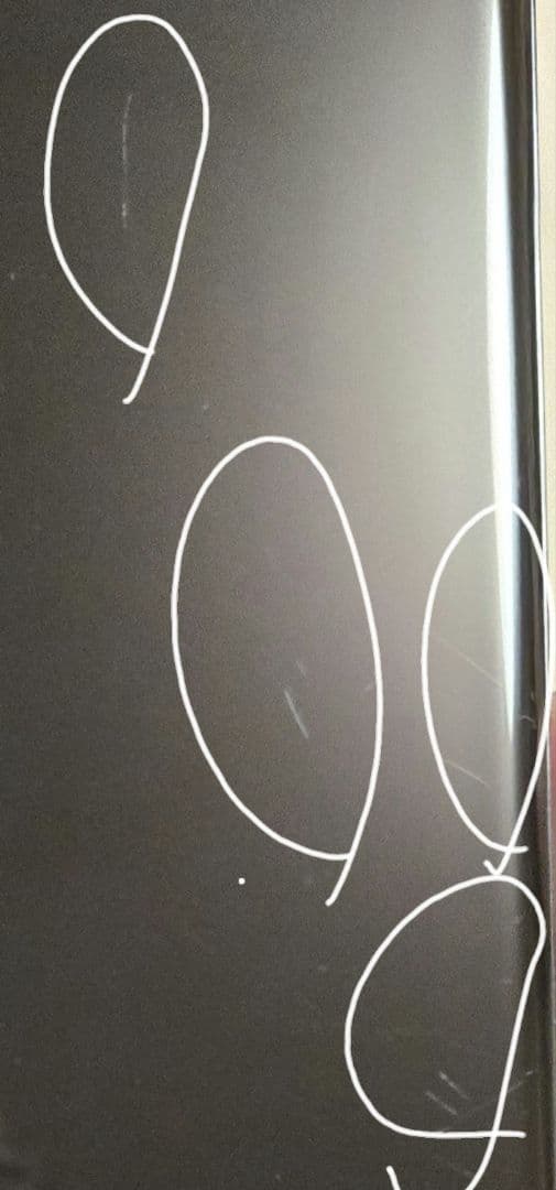 Galaxy S23 Ultra docomo 本体