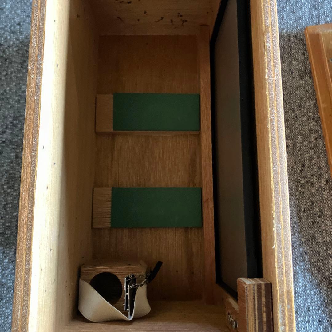 オリンパス ガストロプロジェクター レトロ