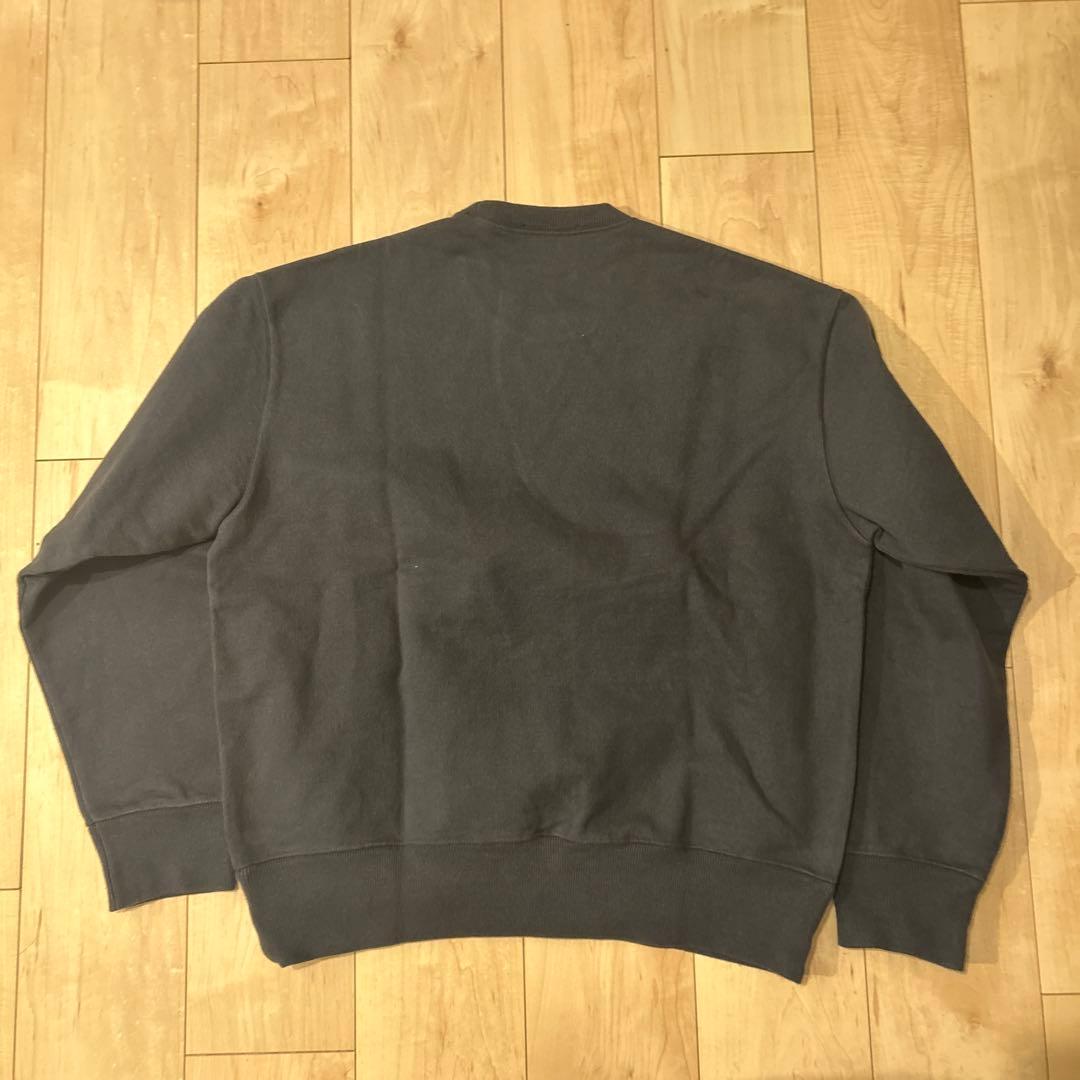 our legacy スウェット