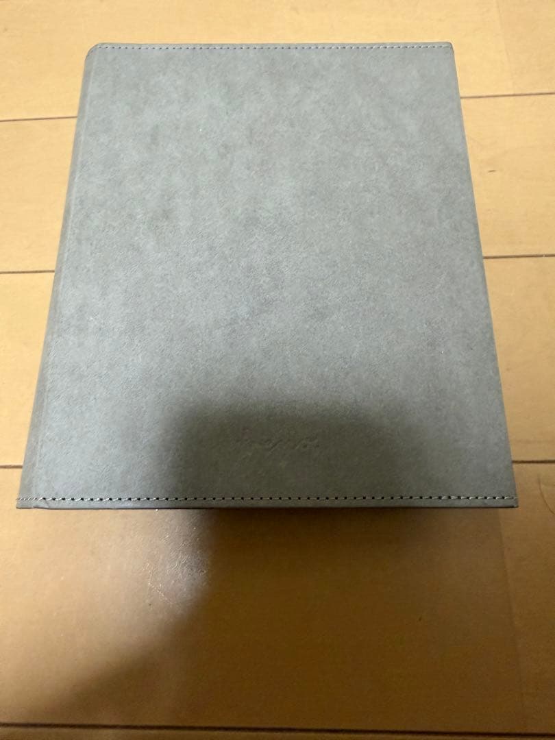 キングジム　デジタルノートFRN10