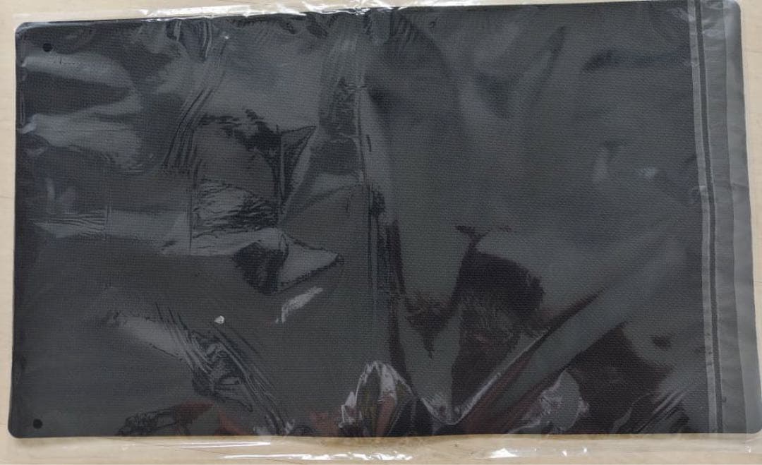 GCG ガンダムカードゲーム スレッタ＆ミオリネ　プロモ&プレイマットセットte