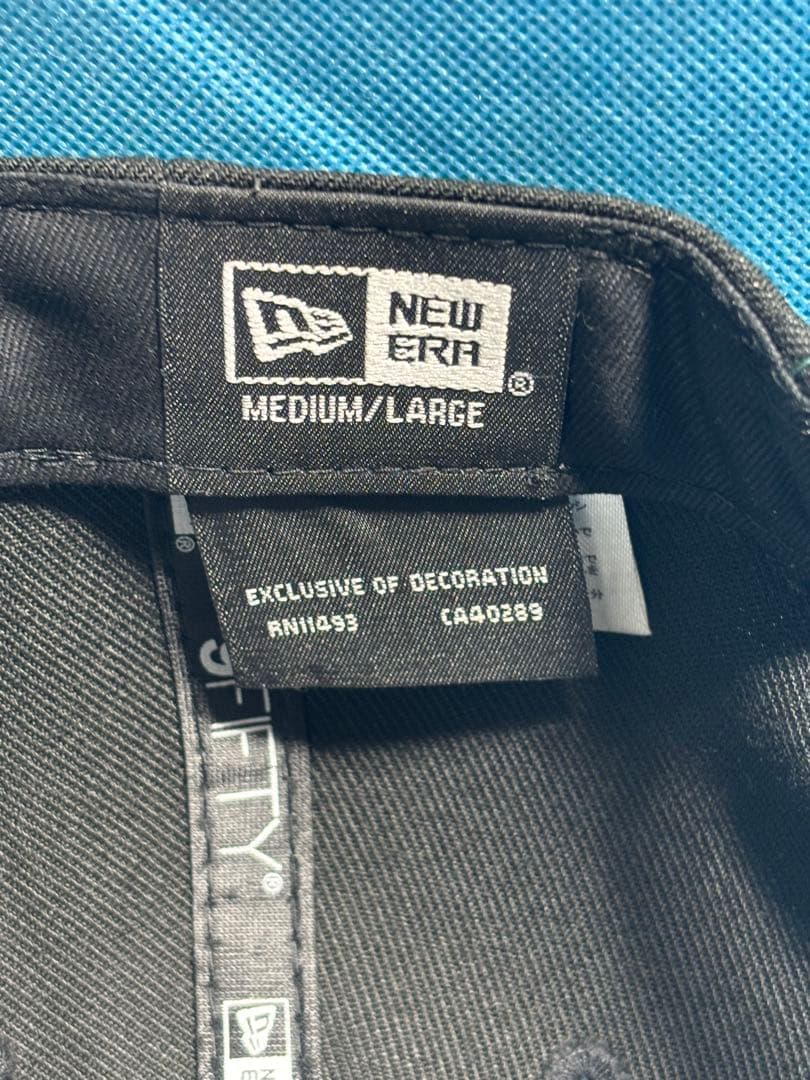 シマノ ニューエラ9FIFTY コラボキャップ イベント限定