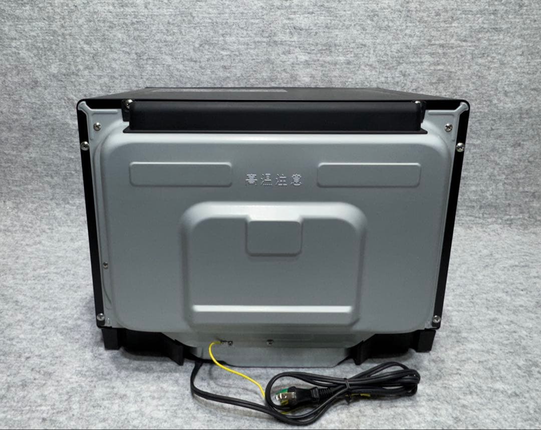 パナソニック スチームオーブンレンジ 3つ星ビストロ NE-BS1600-K