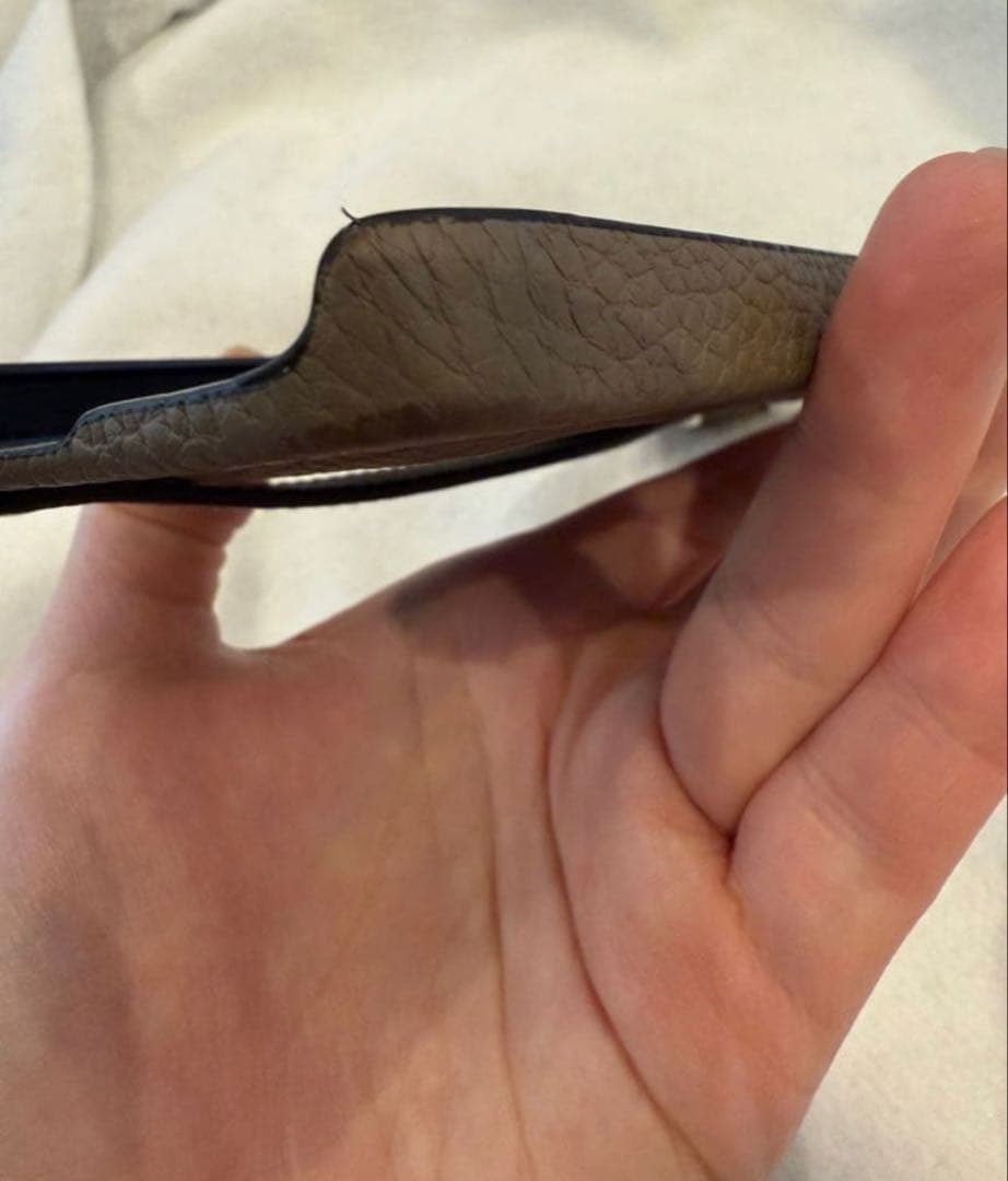 ボナベンチュラ　スマホケース　iPhone15 Pro Max