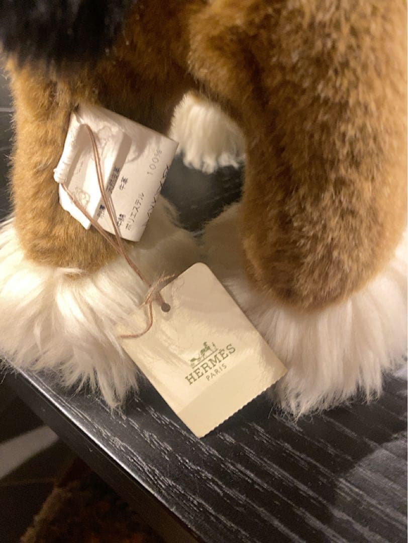 セールエルミー2体セットエルメス