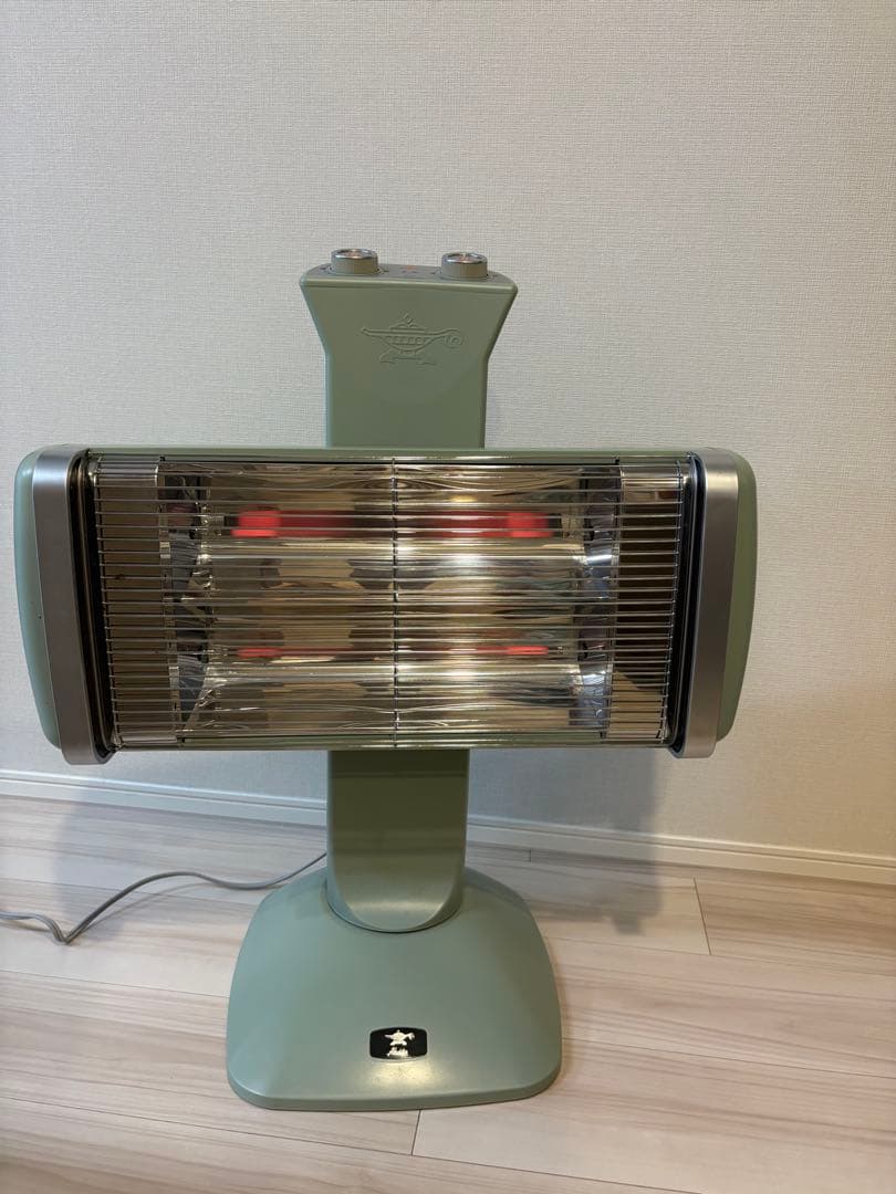 タアラジン 遠赤外線グラファイトヒーター