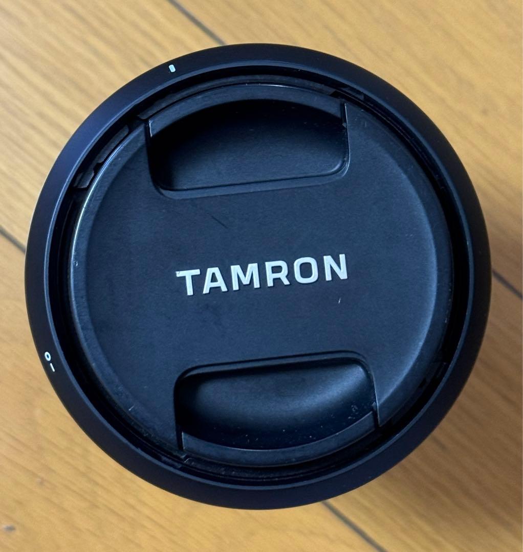 TAMRON(タムロン) 28-75mm F2.8 DiIII RXDソニーE用