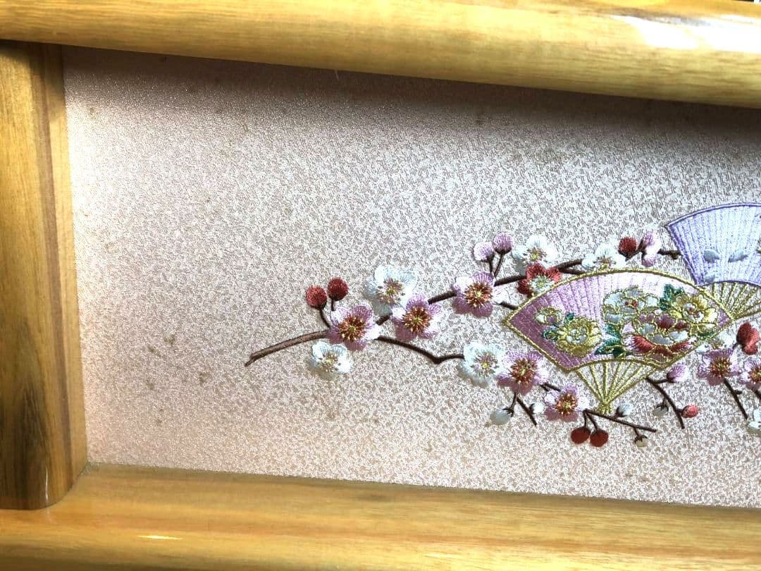 久月三段飾り雛人形