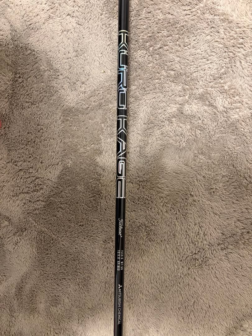 タイトリスト TS2 ドライバー