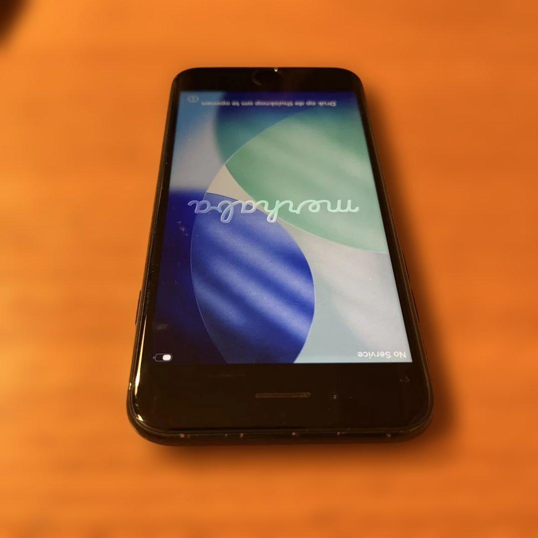 iPhone SE 第2世代 (SE2) 128GB SIMフリー