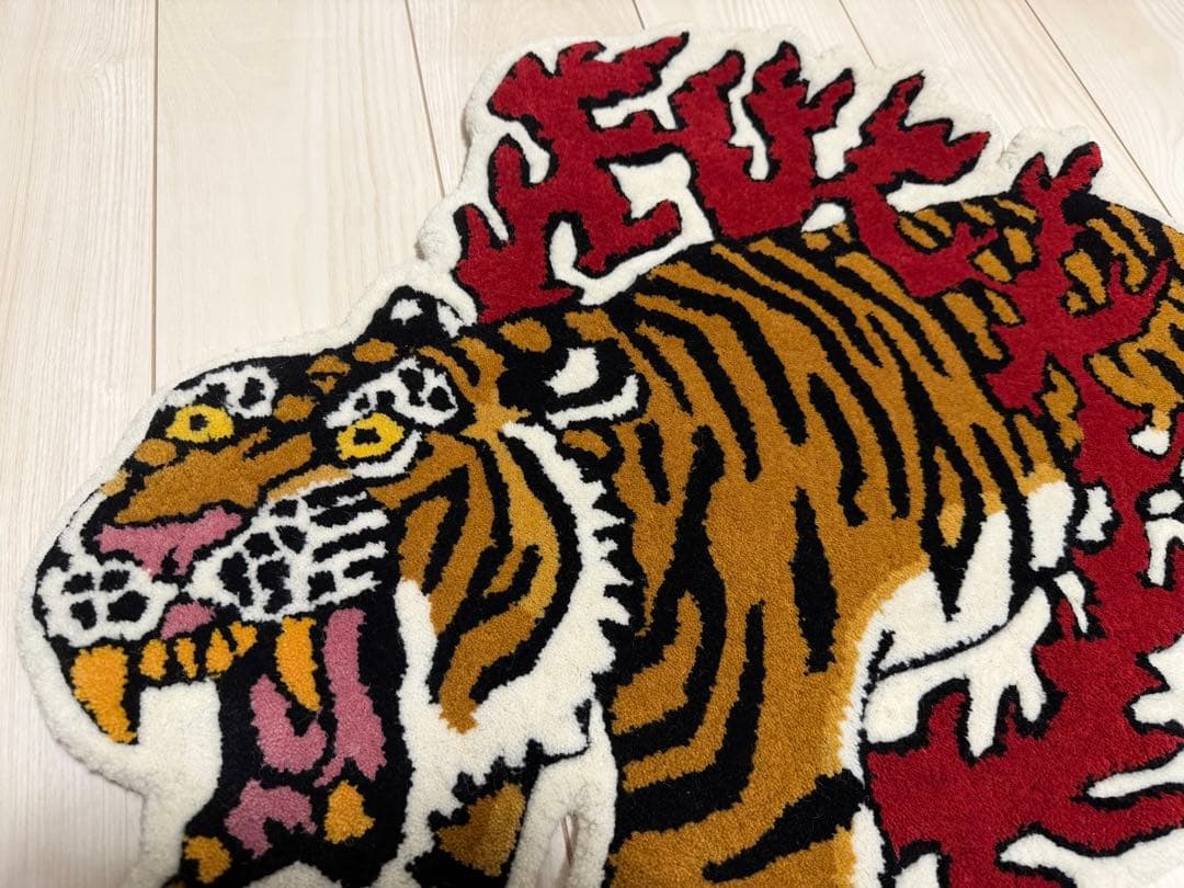 ラグ・カーペット WACKO MARIA TIM LEHI / RUG