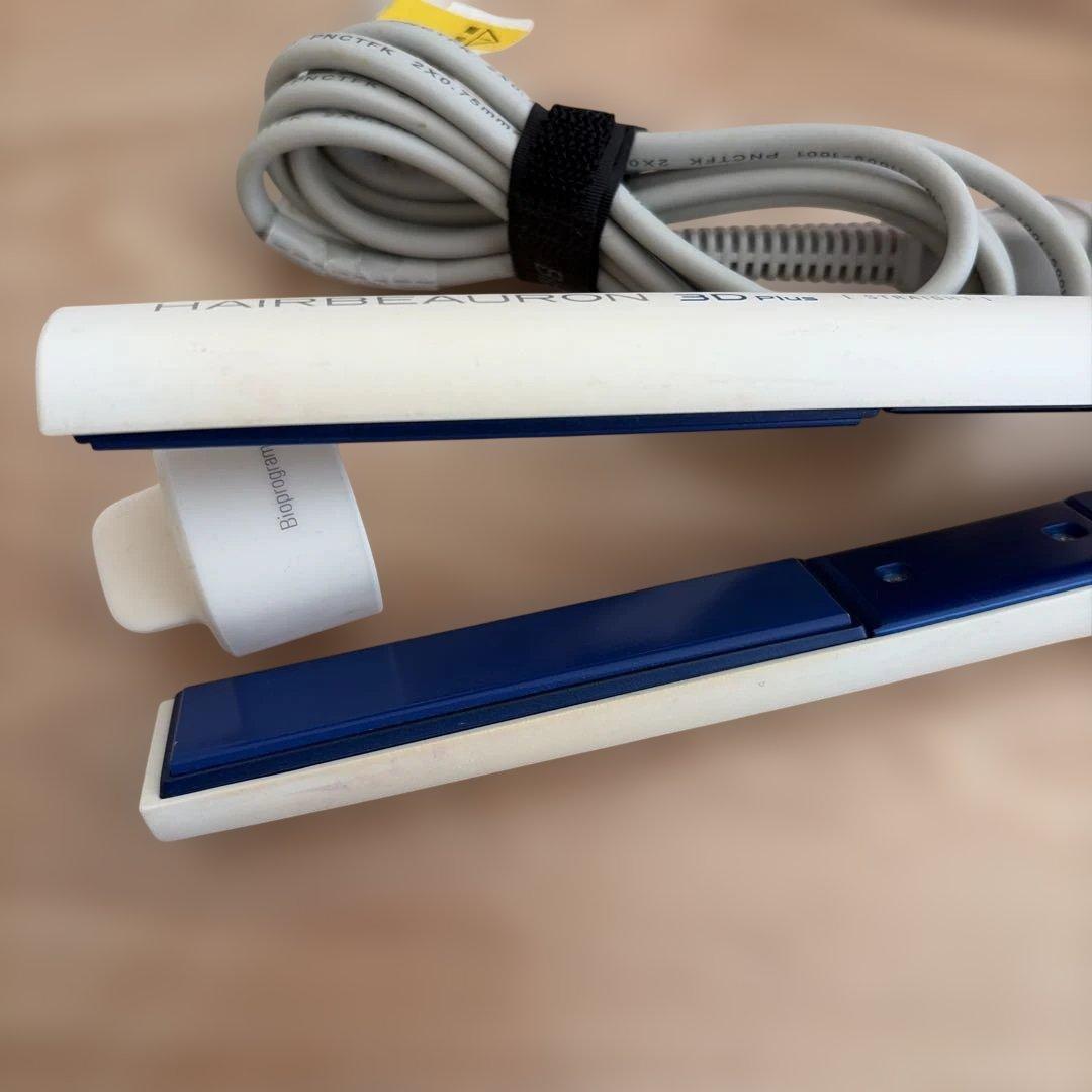 ヘアビューロン 3D 動作確認済み