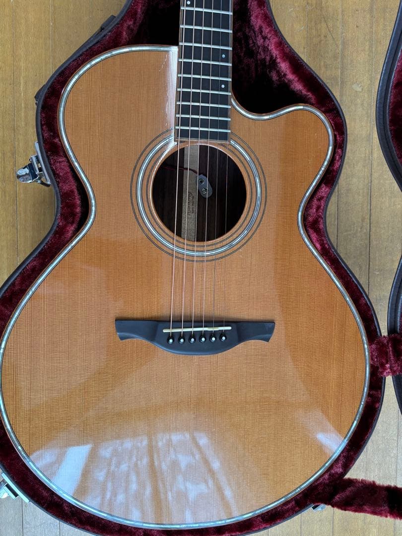 History アコースティックギター　NT301あいみょん