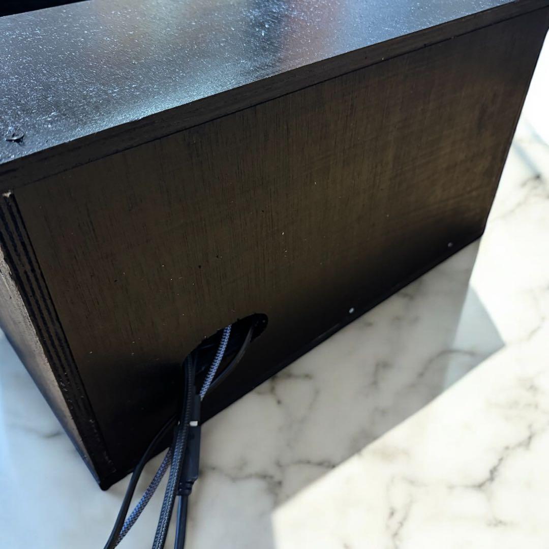 新商品　自作パチスロ台一体型コントローラー サミタ完全対応