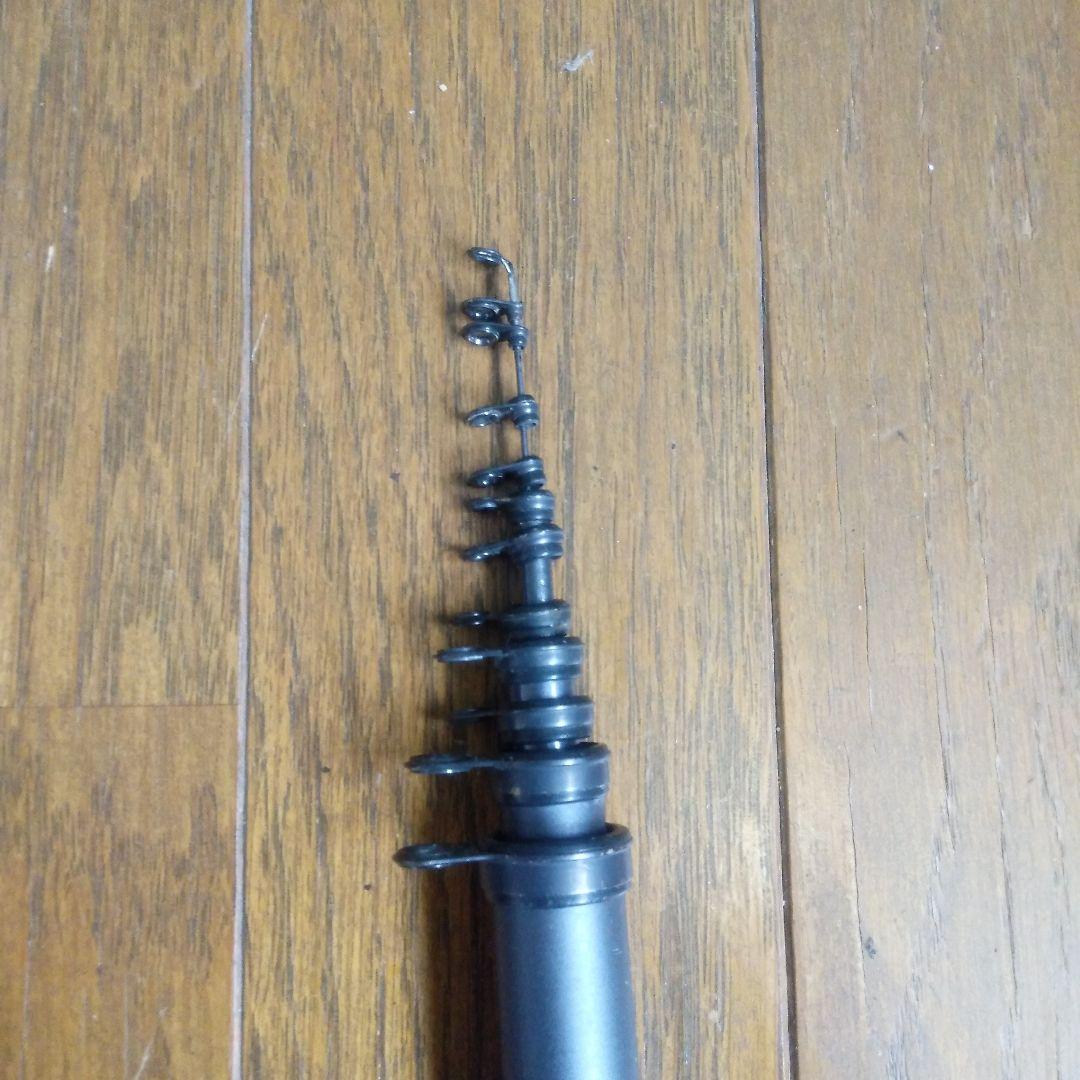 釣り竿 8本セット